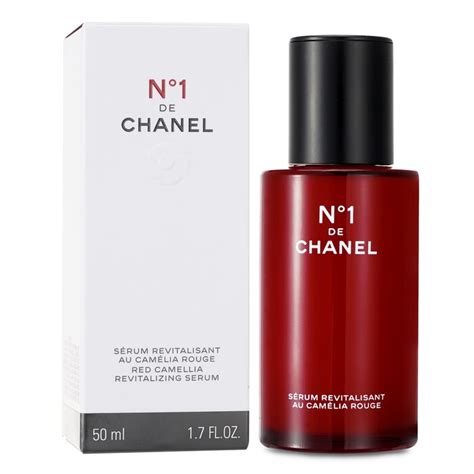 chanel red camelia serum|chanel beauty serum reviews.